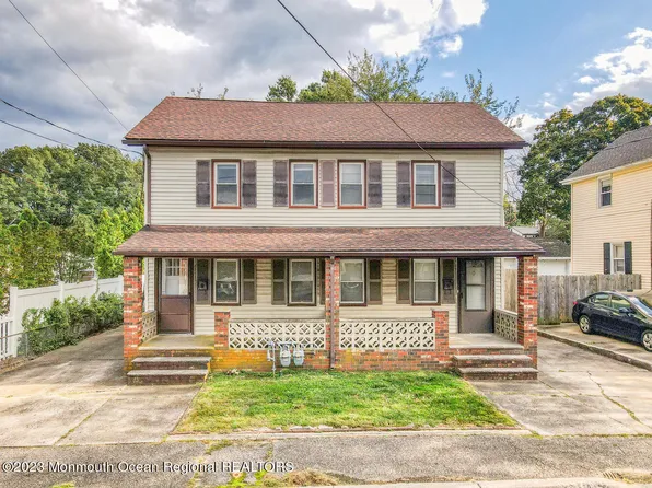 21 Mathiasen Place, Aberdeen, NJ 07747