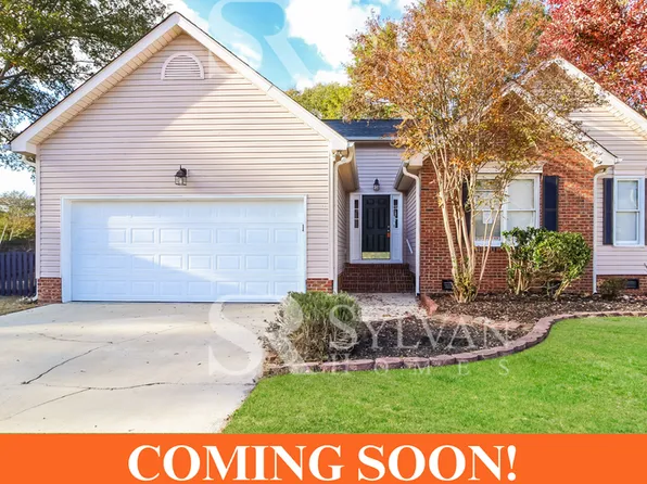 12 Fallon Way, Fountain Inn, SC 29644