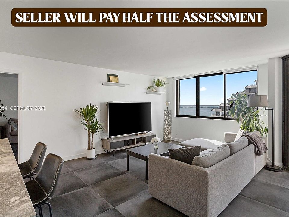 1st image of 540 Brickell Key Dr APT 1519