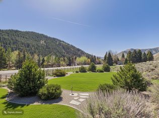 93 E Fork Rd, Hailey, ID 83333
