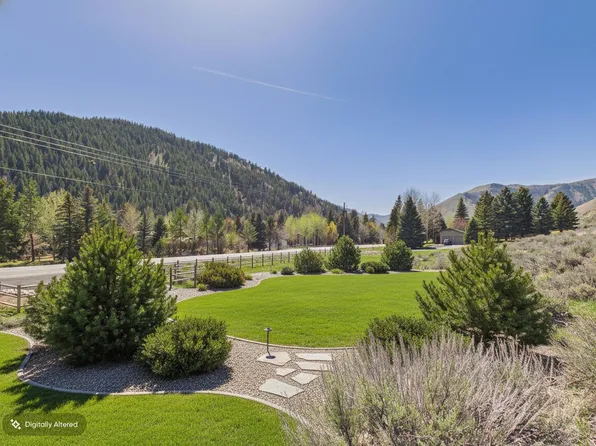 93 E Fork Rd, Hailey, ID 83333