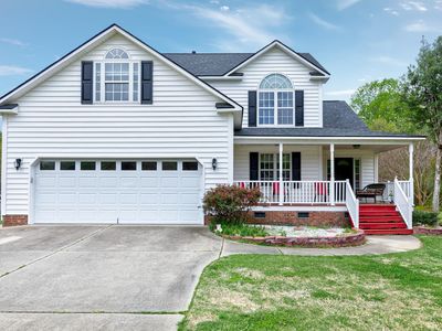2709 White Rail Dr, Fuquay Varina, NC, 27526