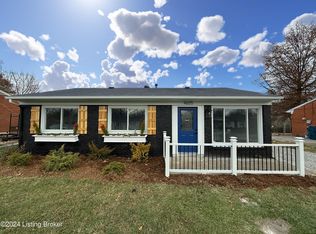 4605 Caspian Dr, Louisville, KY 40219