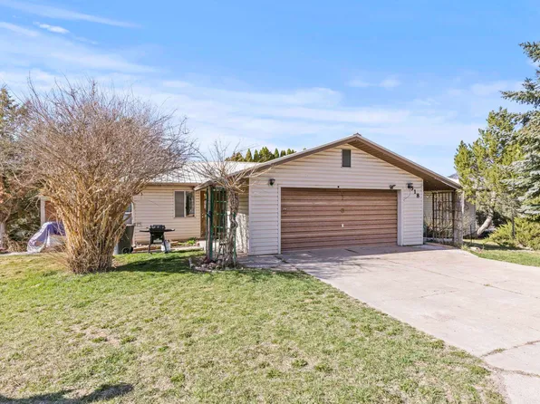 518 W Fife St, Lava Hot Springs, ID 83246