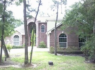 465 Cumberland Trl, Conroe, TX 77302