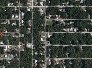 6122 E Daly Ln, Inverness, FL 34452