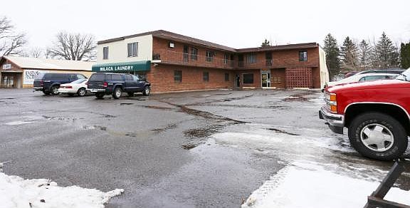 2nd image of 525 Central Ave N