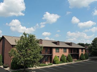 3708 Taylorsville Rd #B-7, Louisville, KY 40220