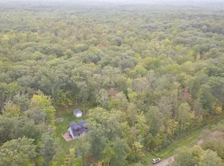 1843 348th Ave, Isle, MN 56342