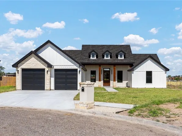 2443 Lady Palm Dr, Rio Grande City, TX 78582