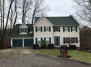 4662 Canterbury Ct, Ashland, KY 41101