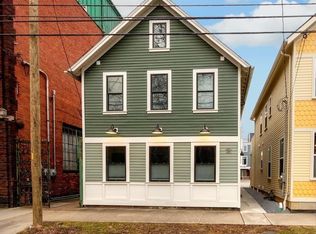 4011B Bridge Ave, Cleveland, OH 44113
