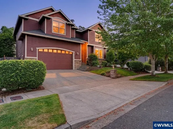 5428 Swallowtail St SE, Salem, OR 97306