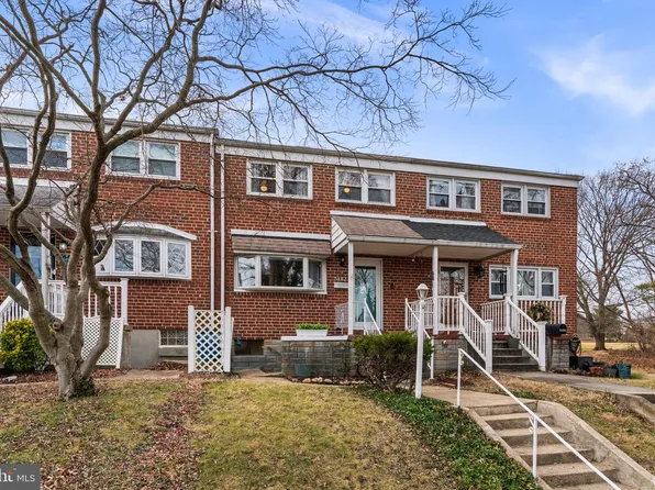 5402 Council St, Baltimore, MD 21227