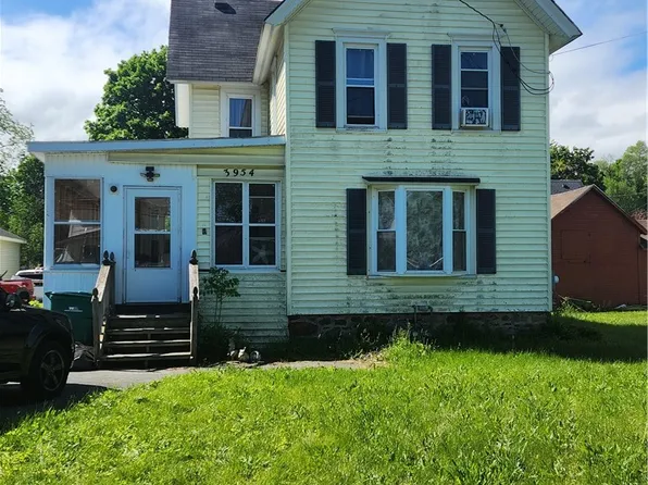 3954 Ridge Rd, Williamson, NY 14589