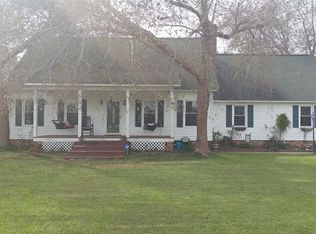 2719 Arthur Rd, Florence, SC 29505