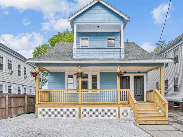 181-183 Mount Pleasant Ave, Providence, RI 02908