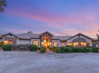 3905 W Jo Rae Ave, Las Vegas, NV 89141