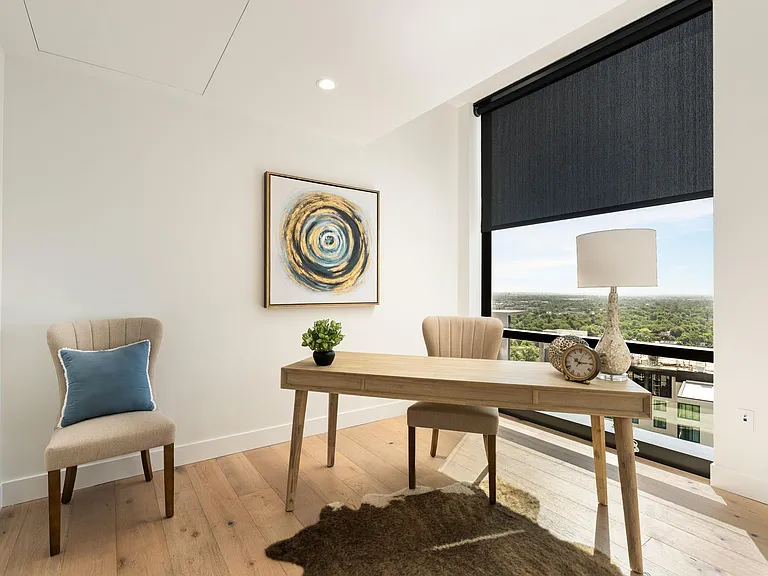 70 Rainey St #1807 — Photo 16