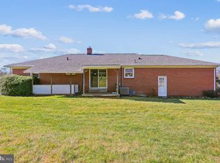 3460 Brethren Church Rd, Myersville, MD 21773