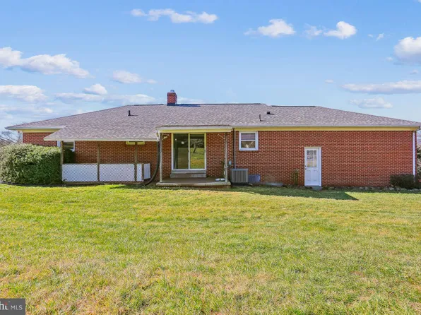 3460 Brethren Church Rd, Myersville, MD 21773