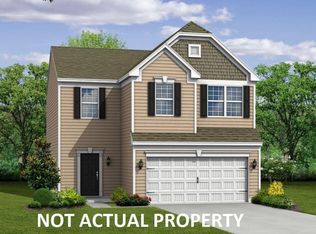 3348 Glasgow Dr, Groveport, OH 43125