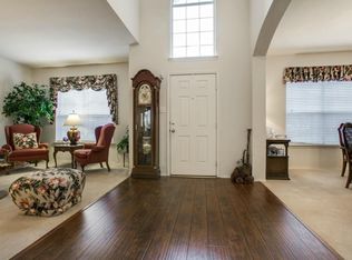 5813 Pine Meadow Ln, McKinney, TX 75070
