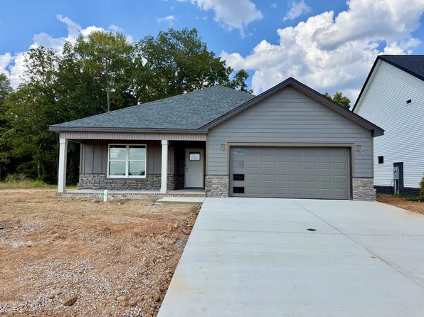 10 Miller Farm Lot 10, Clarksville, TN 37043