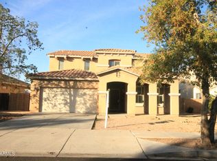 8214 W Florence Ave, Phoenix, AZ 85043