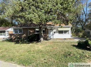 16317 California Ave, Markham, IL 60428