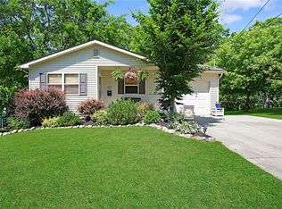 200 30th St NW, Barberton, OH 44203