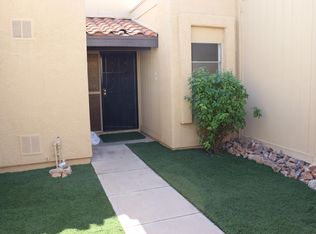 4337 W Pyracantha Dr, Tucson, AZ 85741
