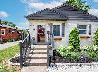 444 S Catherwood Ave, Indianapolis, IN 46219