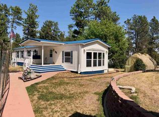 27316 Hidden Ct, Hot Springs, SD 57747