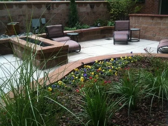 172 S Clarkson St #107 — Photo 3