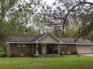 857 Harden Rd, Slocomb, AL 36375