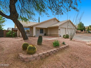 1537 W Via De Chapala, Sahuarita, AZ 85629