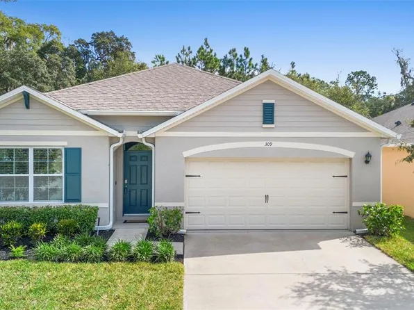 309 Charles Dr, Deland, FL 32724