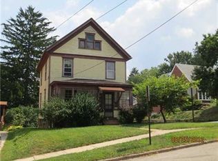 257 N 7th St, Indiana, PA 15701