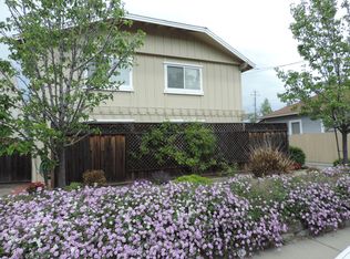 93 Kennedy Ave APT A, Campbell, CA 95008
