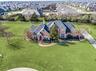 1551 Cedar Bend Ct, Prosper, TX 75078