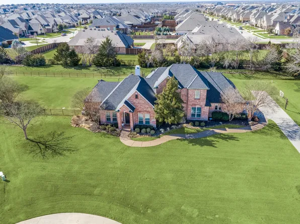 1551 Cedar Bend Ct, Prosper, TX 75078