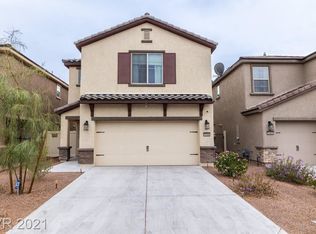 5154 Clatsop St, Whitney, NV 89122