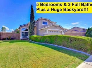 2465 E Orchid Ln, Gilbert, AZ 85296