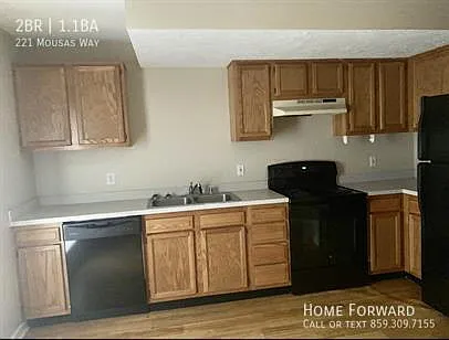 221 Mousas Way — Photo 3