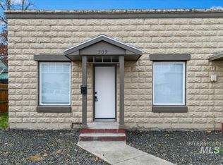 309-311 N Commercial Ave, Emmett, ID 83617