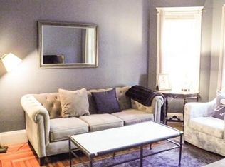 12 Granville Rd, Cambridge, MA 02138