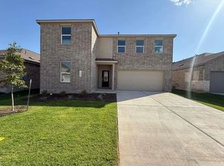 124 Brabham Loop, Hutto, TX 78634