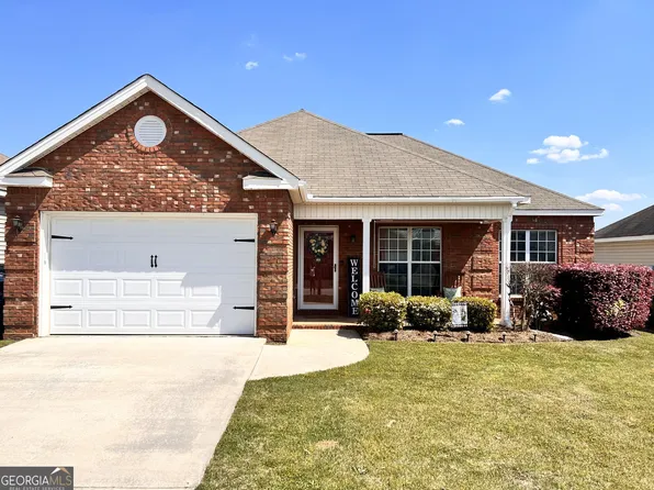 500 Covington Cv, Byron, GA 31008