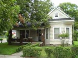 1090 S Somerville St, Memphis, TN 38106